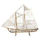 Curtis Jere Schooner