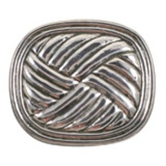 William Spratling Petate Pin 1