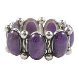 Hector Aguilar Bracelet.