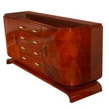 ART DECO Sideboard