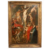 The Resurrection Of Christ Attributed To El Greco School