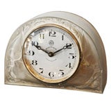 A.R. Lalique, ATO Clock