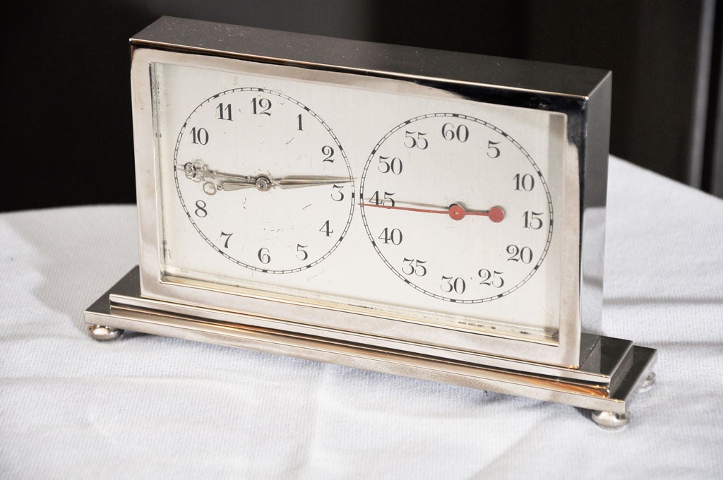 Doctors Time Clock