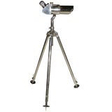 World War II German U-Boat Binoculars