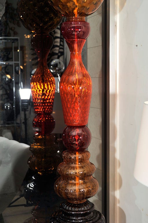 Glass Sculptures by Corbett Reynolds 2