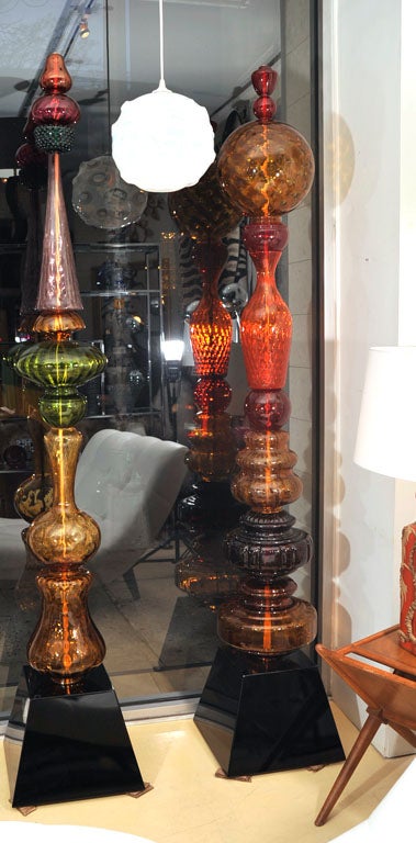 Glass Sculptures by Corbett Reynolds 3