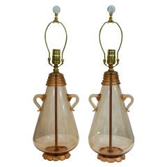Murano Lamps