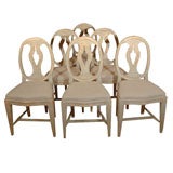swedish reproduction side chairs