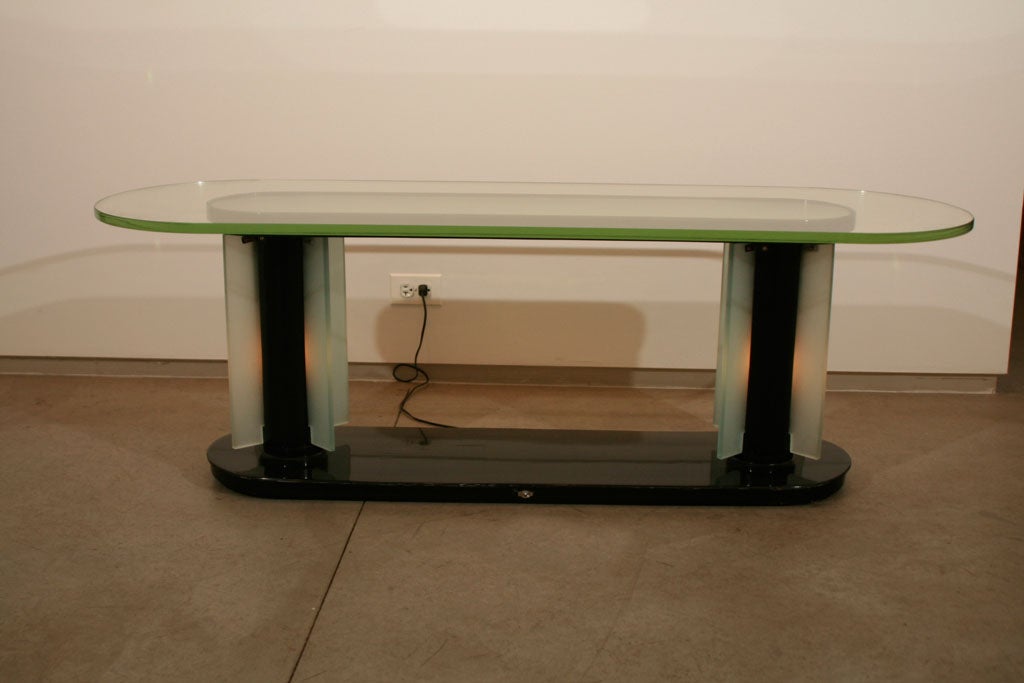 Art Deco Coffee Table For Sale 2