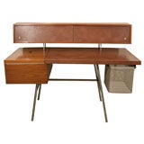Home Office Desk by George Nelson