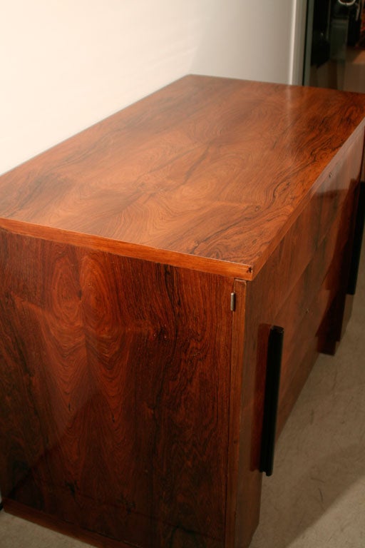 Rosewood Sideboard For Sale