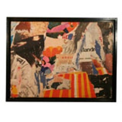 Rue de Flandre by Jacques Villegle 5