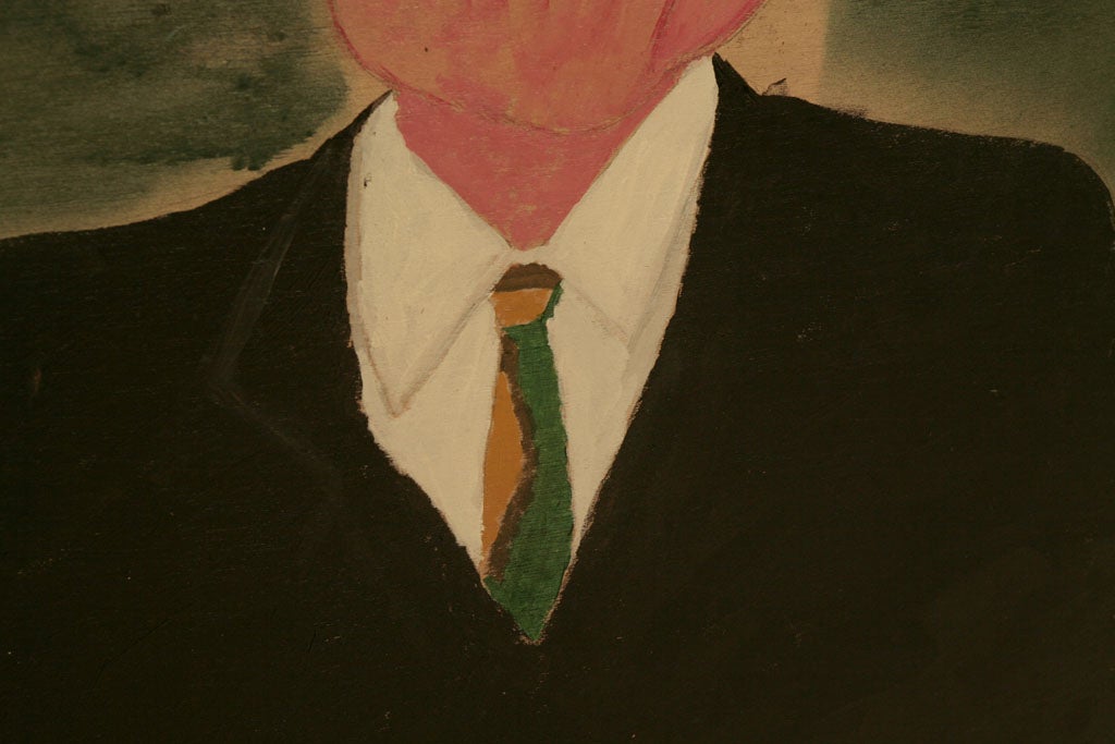 'Ted Kennedy' by Earl S. 3