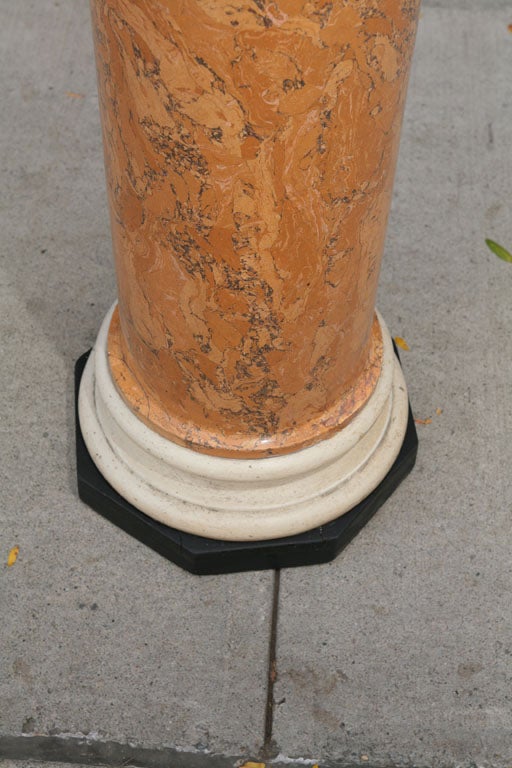marble pedestal for sale