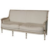 Maison Jansen Louis XVI Style Sofa