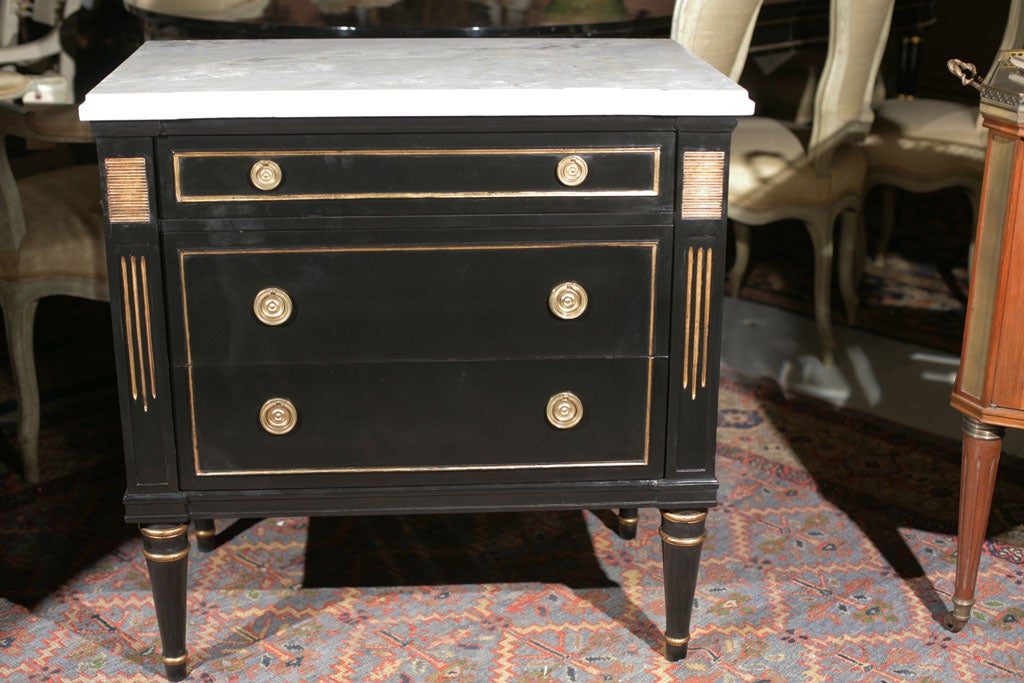 Maison Jansen Chest of Drawers