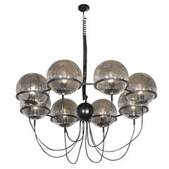 RAAK 'Safarati' Chandelier