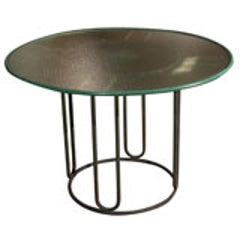 Walter Lamb Dining Table 10