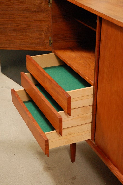 20th Century H. W. Klein Sideboard