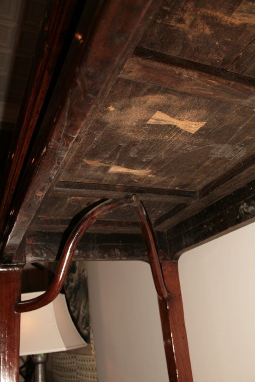 Chinese Console Table