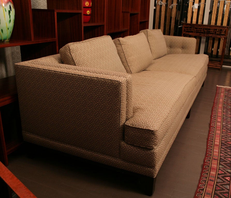 Jonathan Adler Sofa For Sale at 1stDibs