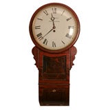 Antique English Tavern Clock