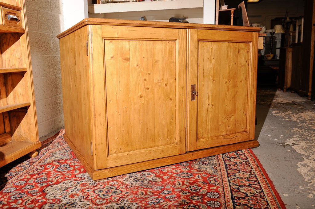 Map Chest or Architect's Cabinet 3