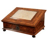 GERMAN BOX