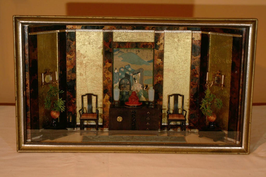 Diorama 