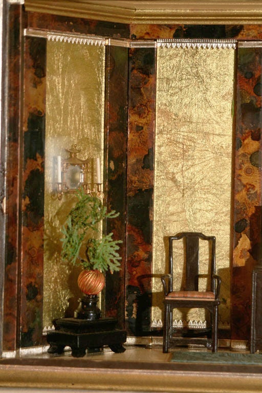 American Diorama 
