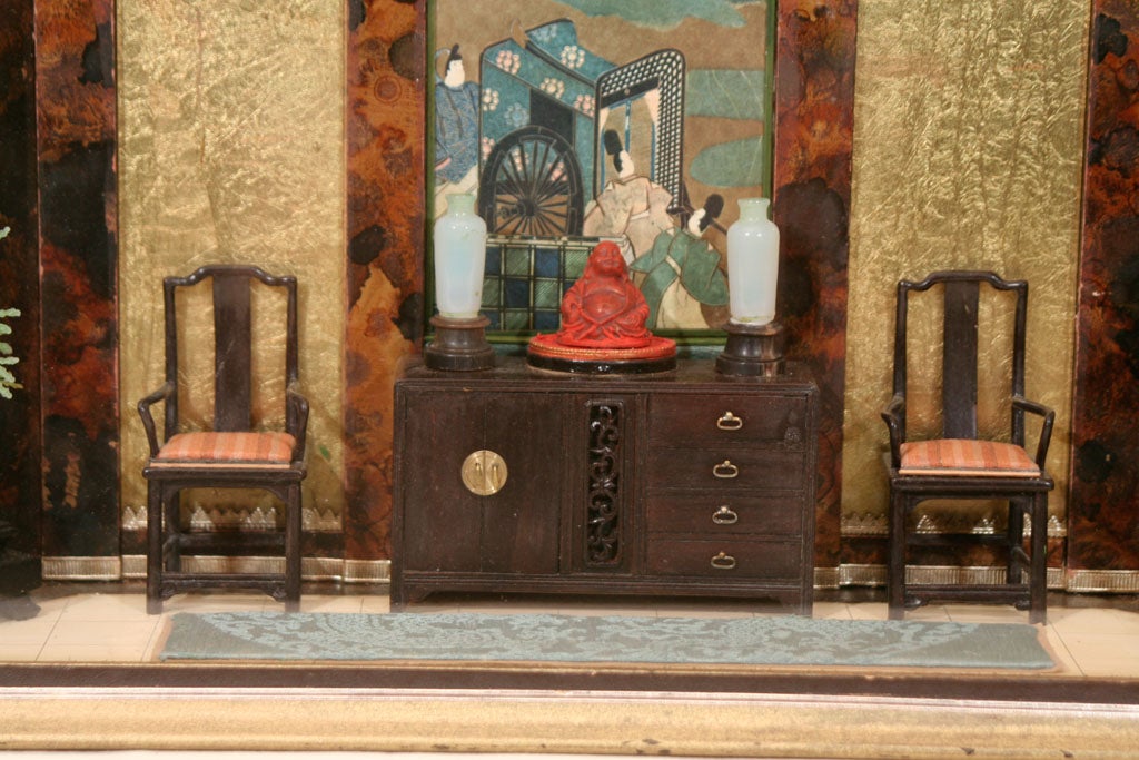 Diorama 