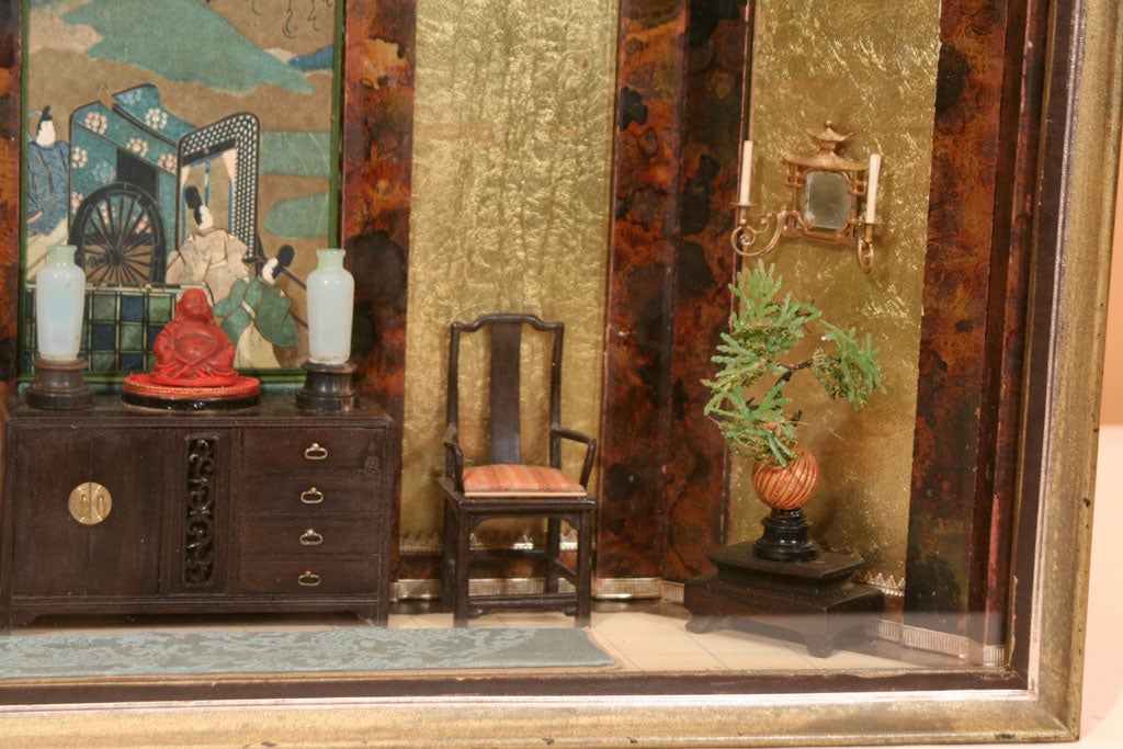 Diorama 