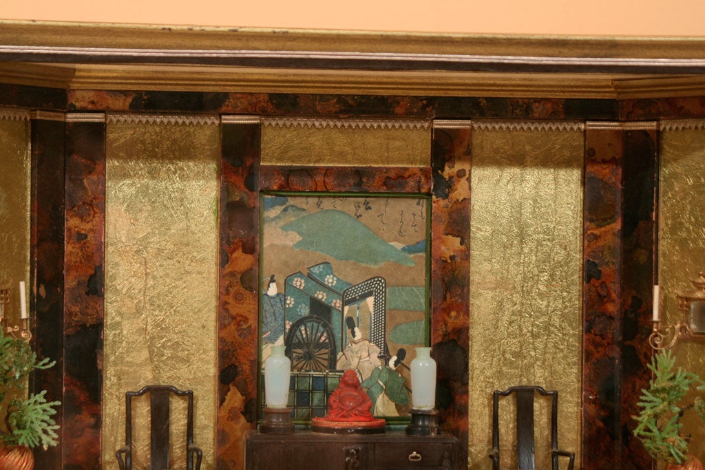 Diorama 