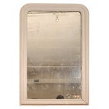 c1850 French Mirror