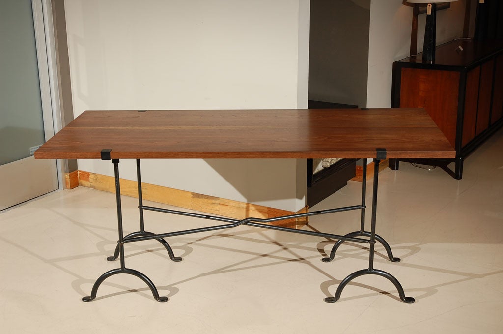 Kirby Jones For Lawson-Fenning Desk