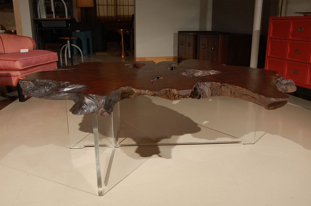 Redlands Table By Lawson-Fenning 1