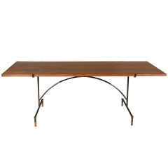 Kirby Jones For Lawson-Fenning Dining Table