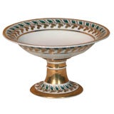 Paris Porcelain Tazza, Circa 1830