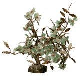 A Beautiful Glass Tree