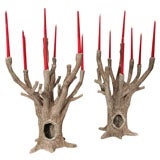 Candlesticks Candlesticks