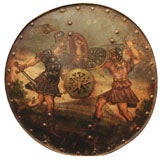 18th Century Renaissance Replica Shield