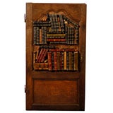 Antique Decorative Door