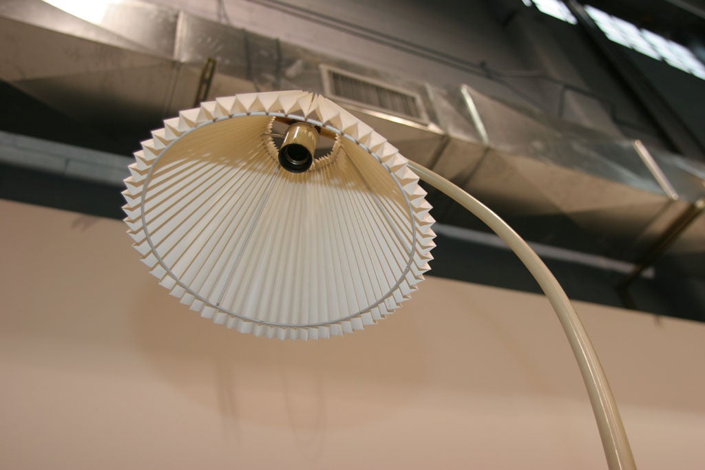 Floorlamp by Severin Hansen 1