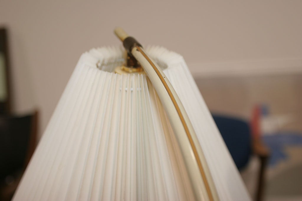 Floorlamp by Severin Hansen 4