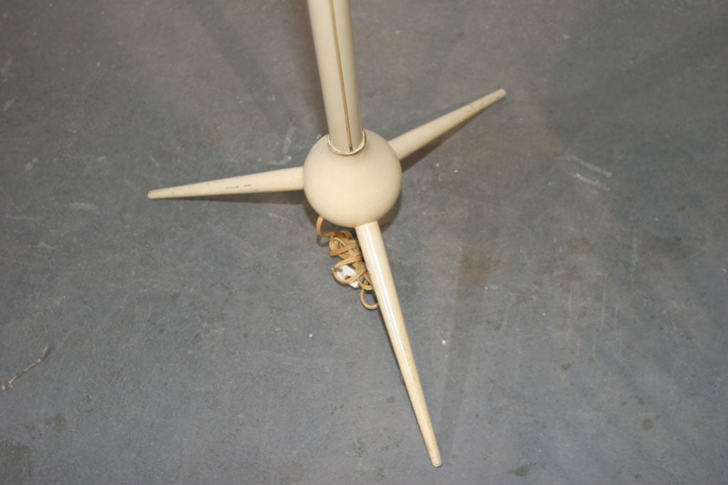 Floorlamp by Severin Hansen 5