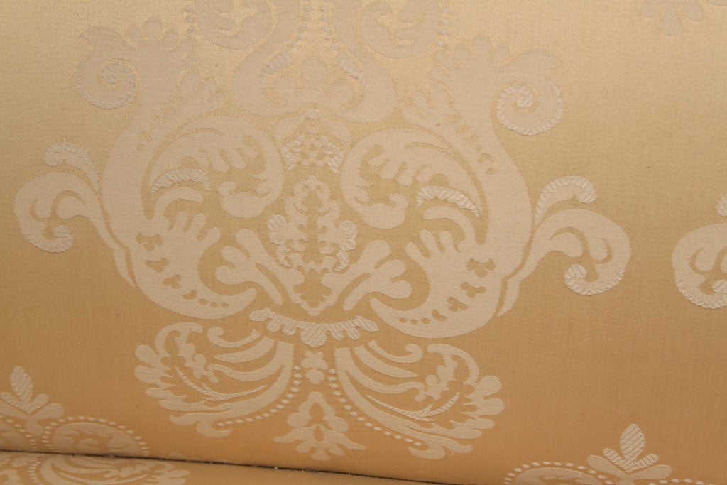 Painted 19th Century Italian Sofa