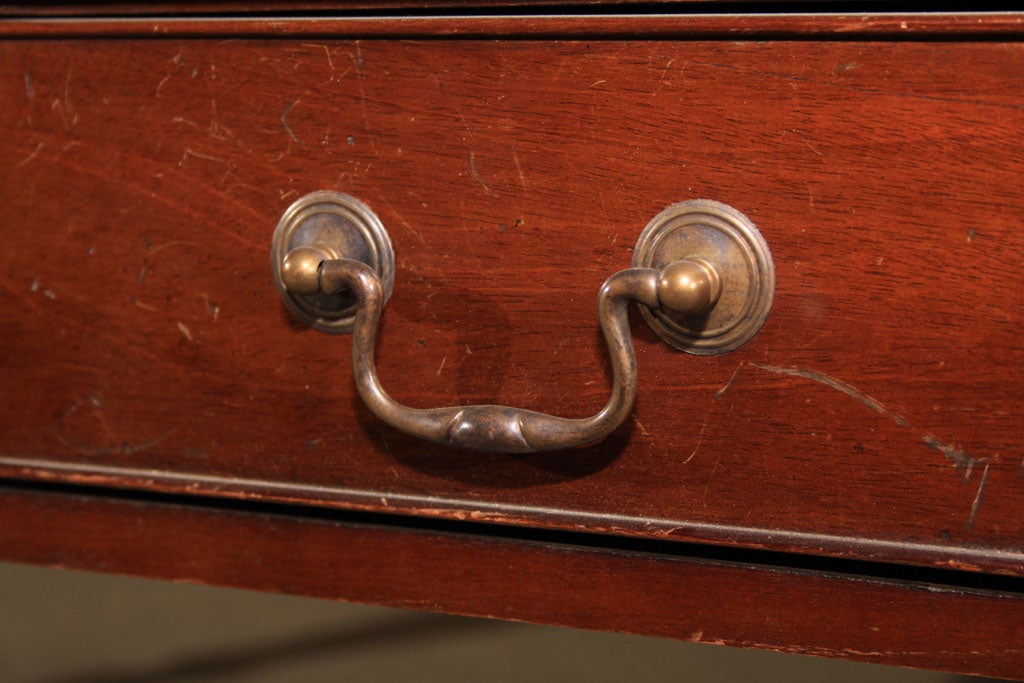 Edwardian Partners Desk