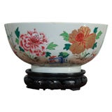 Chineses export bowl Chineses export bowl