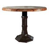 Brunswick game table