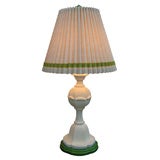 Serge Roche Lamp